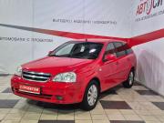 Chevrolet Lacetti I Воронеж  - изображение 26