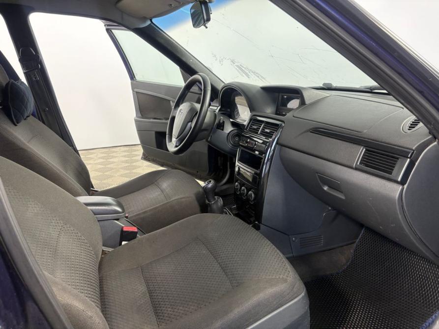 Lada (ВАЗ) Priora I Борисоглебск  - изображение 12