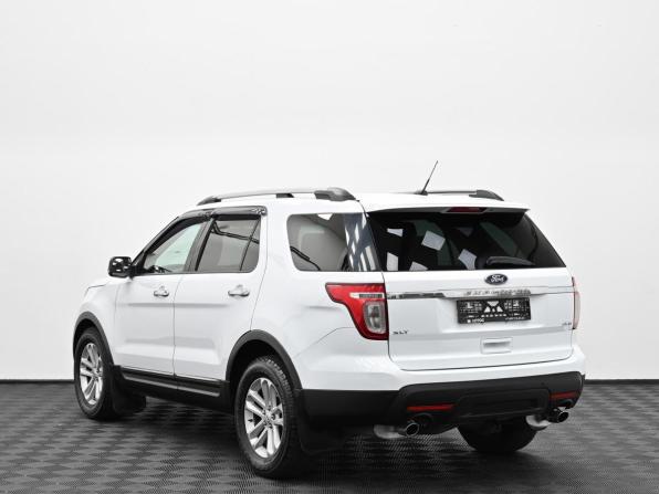 Ford Explorer V с пробегом 2015 года, цена 1 949 000 рублей, 145000 км, внедорожник, Автокод Объявления