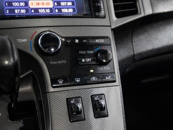 Toyota Venza I Рестайлинг с пробегом 2013 года, цена 1 750 000 рублей, 204000 км, внедорожник, Автокод Объявления