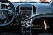Chevrolet Aveo II Уфа  - изображение 26