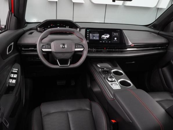 Changan UNI-S (CS55 Plus) с пробегом 2025 года, цена 2 399 000 рублей, 9 км, внедорожник, Автокод Объявления