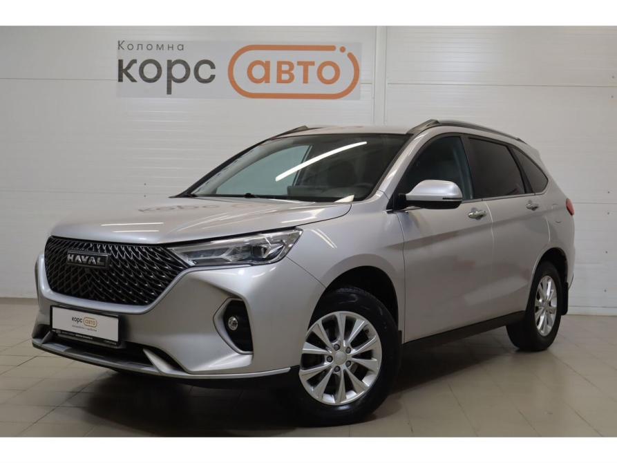 Haval M6 II Коломна  - изображение 1