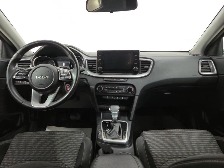 Kia Ceed III Рестайлинг Альметьевск  - изображение 13