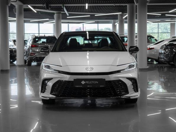 Toyota Camry IX (XV80) China Market с пробегом 2026 года, цена 4 700 000 рублей, 24 км, седан, Автокод Объявления