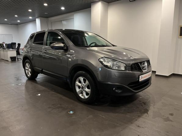 Nissan Qashqai I Рестайлинг с пробегом 2013 года, цена 1 300 000 рублей, 138959 км, внедорожник, Автокод Объявления