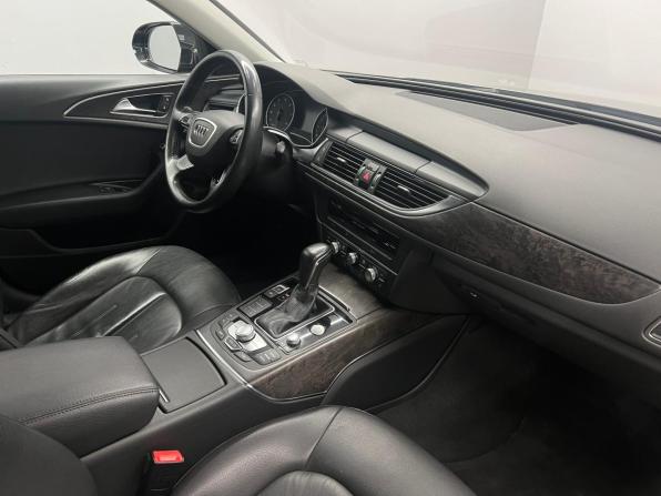 Audi A6 IV (C7) Рестайлинг с пробегом 2018 года, цена 2 279 000 рублей, 194056 км, седан, Автокод Объявления