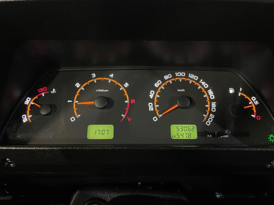 Lada (ВАЗ) 2121 (4x4) I Рестайлинг Великий Новгород  - изображение 14