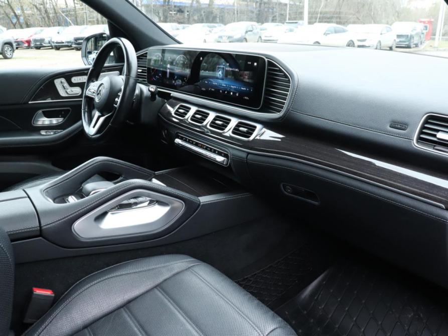 Mercedes-Benz GLS II (X167) Москва  - изображение 9