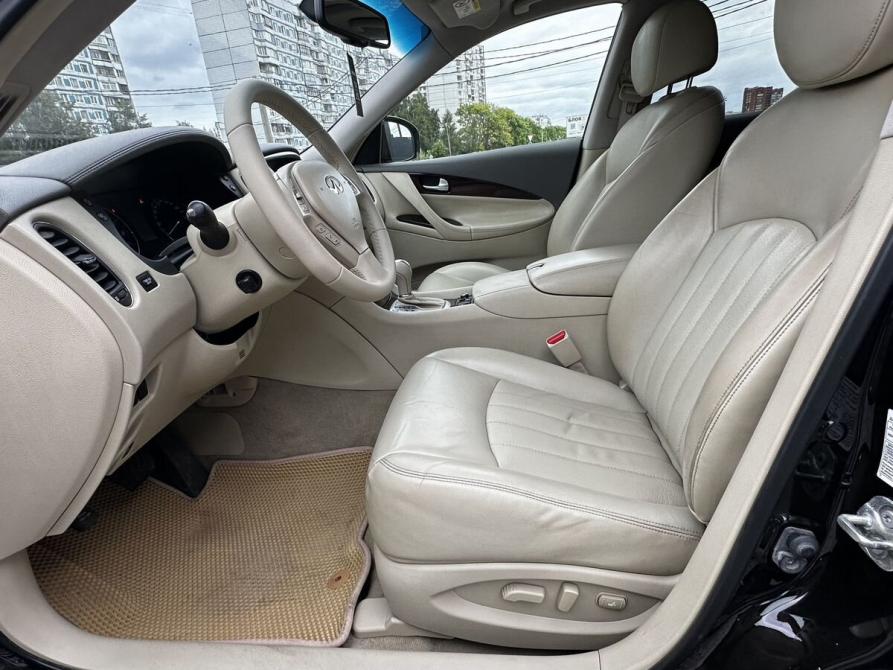 Infiniti QX50 I Ярославль  - изображение 23