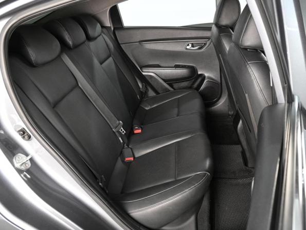 Kia Rio IV Рестайлинг с пробегом 2020 года, цена 1 749 000 рублей, 114680 км, седан, Автокод Объявления