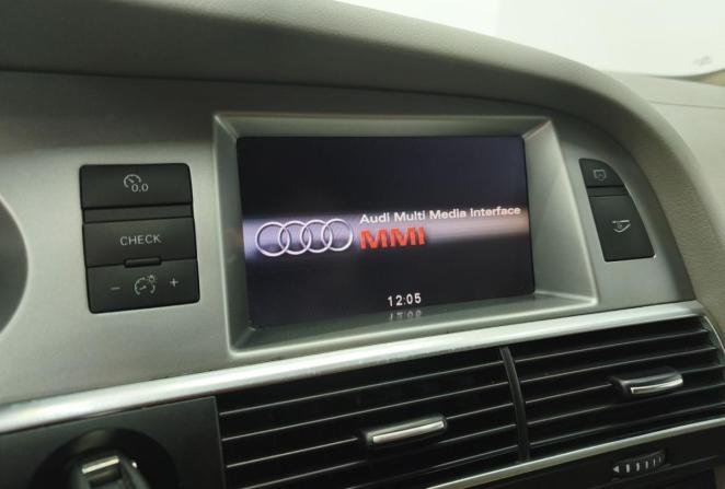 Audi A6 III (C6) с пробегом 2007 года, цена 680 000 рублей, 253000 км, седан, Автокод Объявления