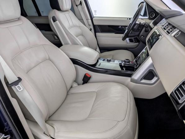 Land Rover Range Rover IV Рестайлинг с пробегом 2021 года, цена 8 500 000 рублей, 94014 км, внедорожник, Автокод Объявления