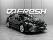 Toyota Camry VIII (XV70) Тюмень  - изображение 24