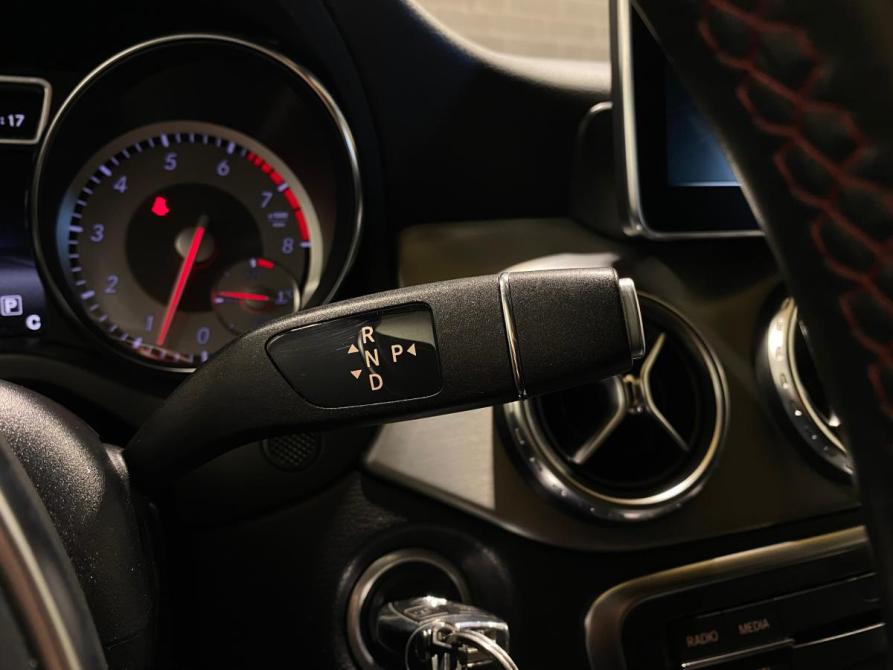 Mercedes-Benz GLA I (X156) Челябинск  - изображение 21