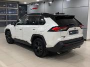 Toyota RAV4 V (XA50) Тверь  - изображение 23