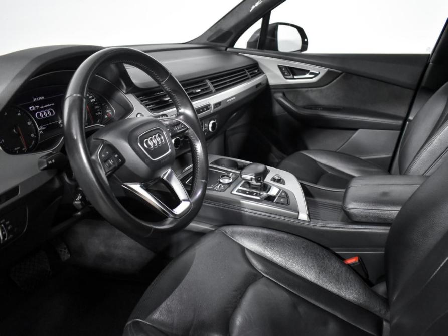 Audi Q7 II (4M) Санкт-Петербург  - изображение 10
