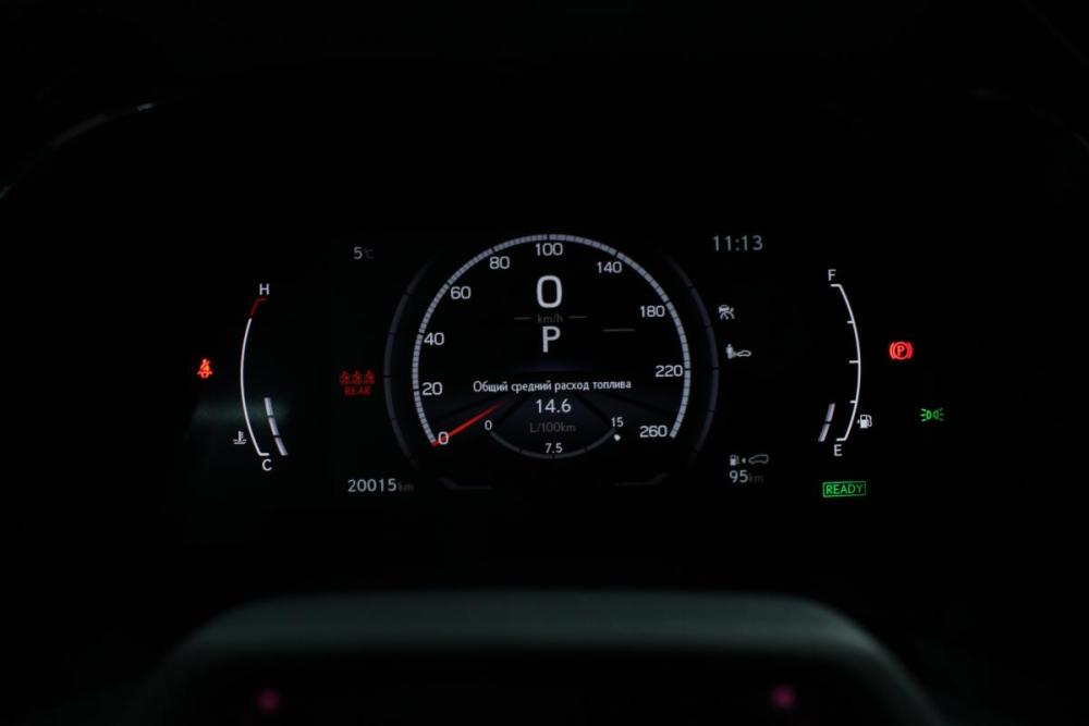 Lexus RX V Владивосток  - изображение 25