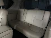 Infiniti QX80 I Рестайлинг 2 Новосибирск  - изображение 23