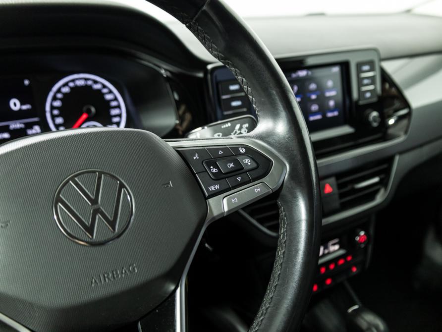 Volkswagen Polo VI Санкт-Петербург  - изображение 16