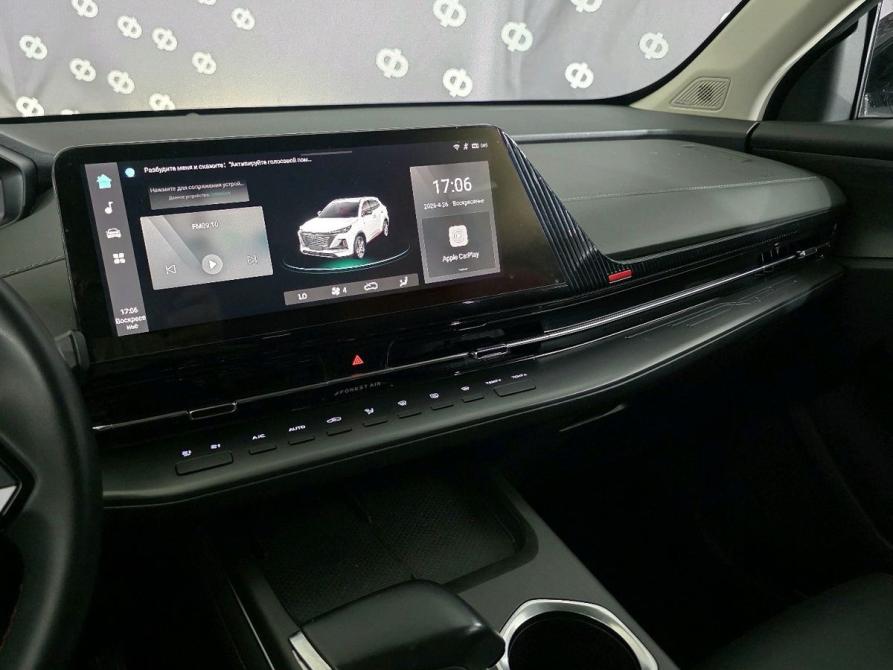Changan CS55 Plus II Новосибирск  - изображение 17