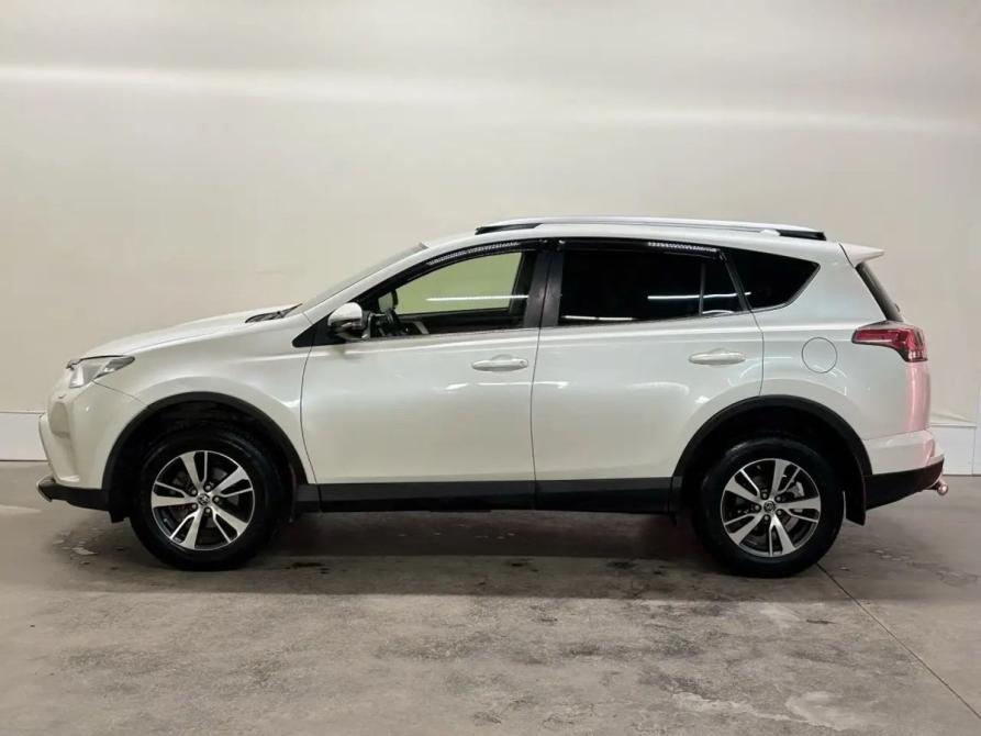 Toyota RAV4 IV (XA40) Рестайлинг Саратов  - изображение 5