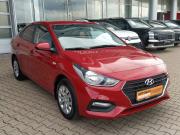 Hyundai Solaris II Екатеринбург  - изображение 26