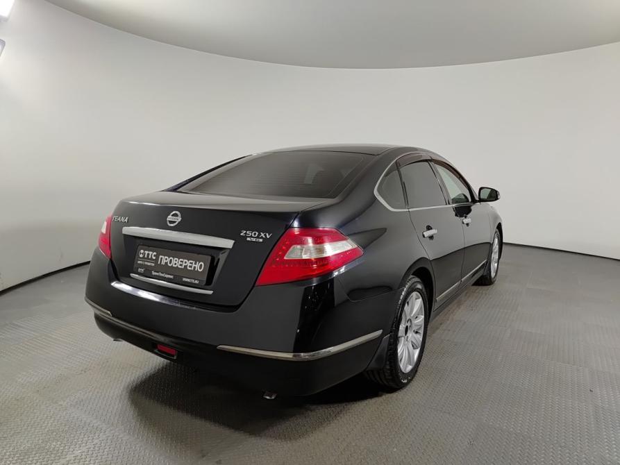 Nissan Teana II Уфа  - изображение 6