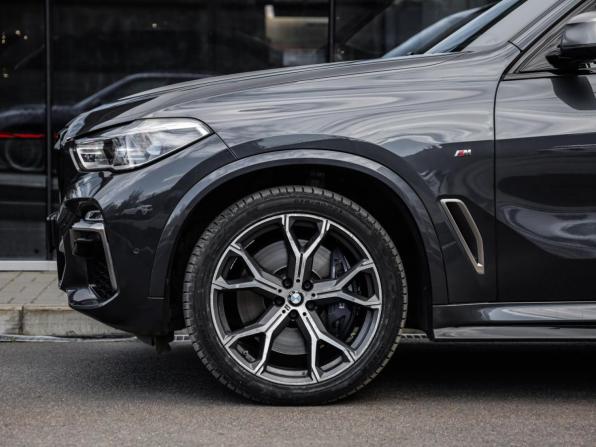BMW X5 IV (G05/G18) с пробегом 2019 года, цена 5 499 000 рублей, 173948 км, внедорожник, Автокод Объявления