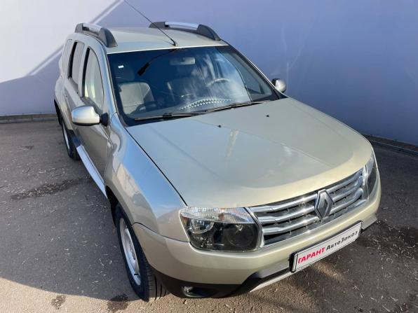 Renault Duster I с пробегом 2014 года, цена 890 000 рублей, 175884 км, внедорожник, Автокод Объявления
