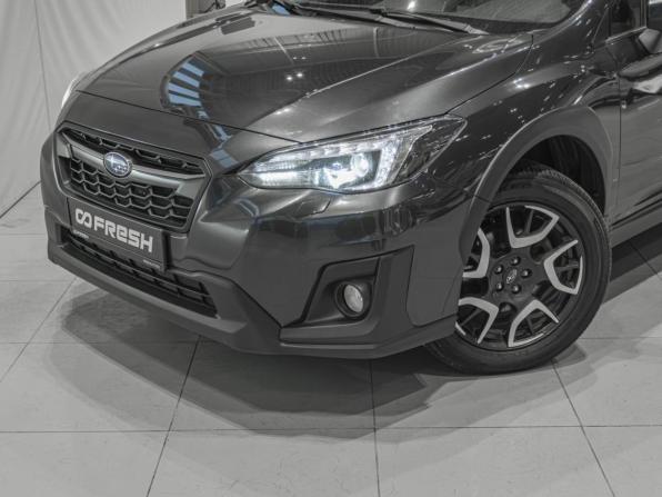 Subaru XV II с пробегом 2018 года, цена 2 390 000 рублей, 104784 км, внедорожник, Автокод Объявления