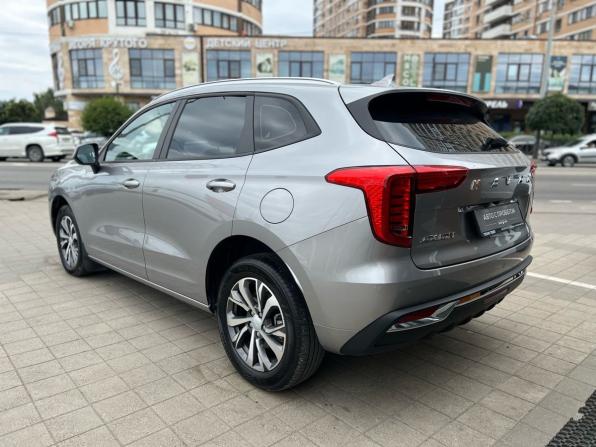 Haval Jolion I с пробегом 2022 года, цена 1 720 000 рублей, 14950 км, внедорожник, Автокод Объявления