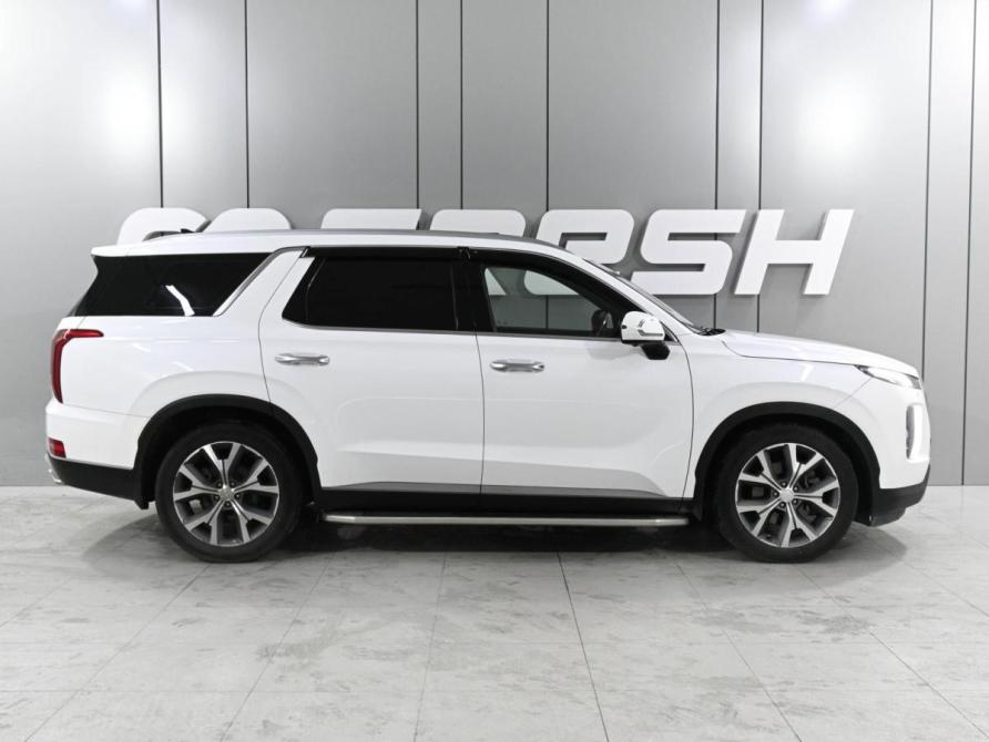 Hyundai Palisade I Ростов-на-Дону  - изображение 5
