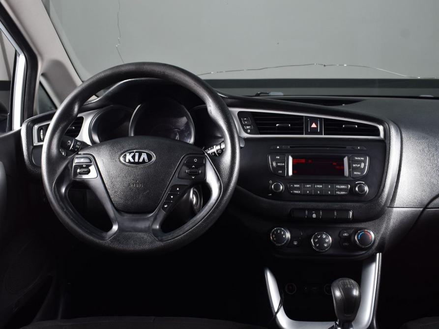 Kia Ceed II Рестайлинг Кемерово  - изображение 11