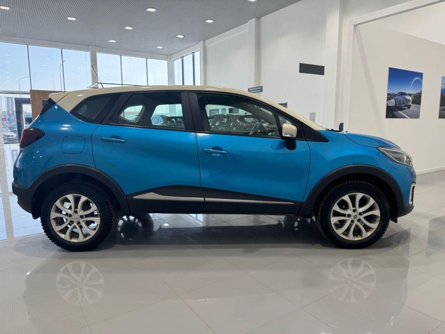 Renault Kaptur I Челябинск  - изображение 3