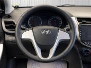 Hyundai Solaris I Пермь  - изображение 39