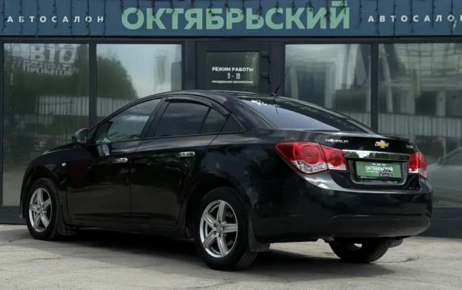 Chevrolet Cruze I Рестайлинг с пробегом 2013 года, цена 749 000 рублей, 248932 км, седан, Автокод Объявления