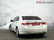 Honda Accord VIII Екатеринбург  - изображение 18