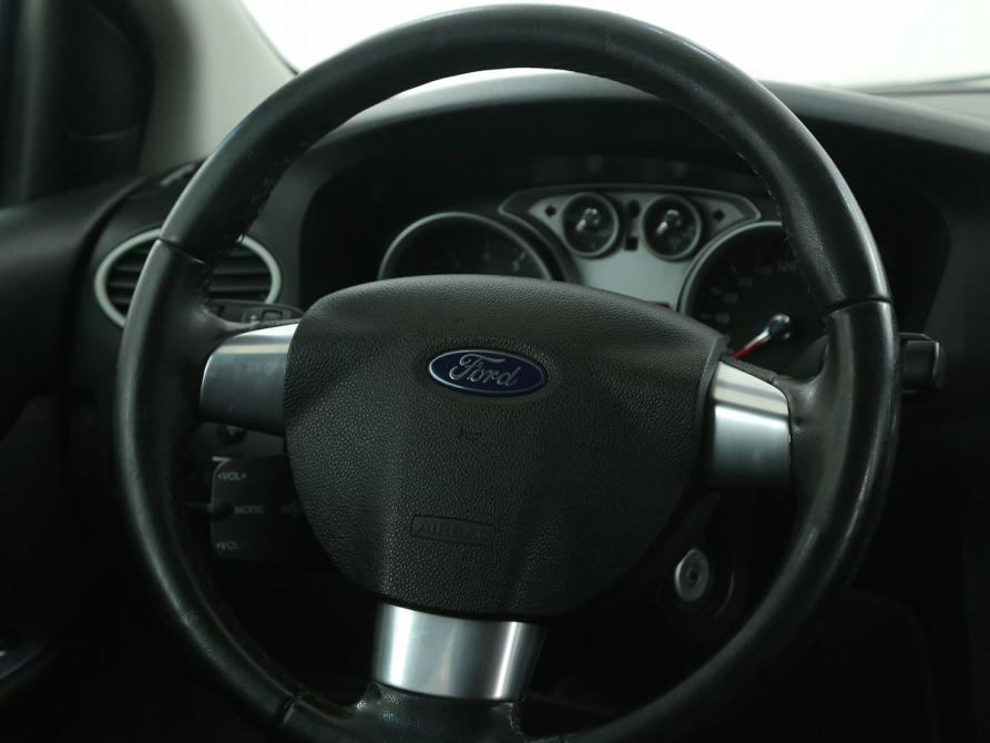 Ford Focus II Рестайлинг Иваново  - изображение 16