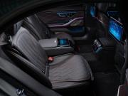 Mercedes-Benz S-Класс AMG IV (W223) Москва  - изображение 53
