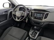 Hyundai Creta I Рестайлинг Москва  - изображение 54