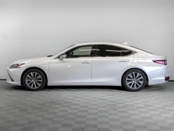 Lexus ES VII с пробегом 2020 года, цена 3 300 000 рублей, 144669 км, седан, Автокод Объявления