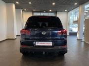 Volkswagen Tiguan I Рестайлинг Чебоксары  - изображение 42