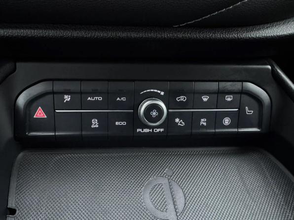 Haval F7 I с пробегом 2021 года, цена 1 818 000 рублей, 121690 км, внедорожник, Автокод Объявления