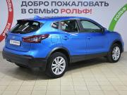 Nissan Qashqai II Рестайлинг Москва  - изображение 24