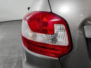 Lada (ВАЗ) Granta I Рестайлинг Уфа  - изображение 33