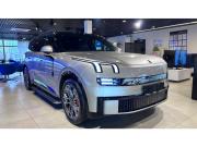 Lynk &amp; Co 900 Санкт-Петербург  - изображение 22