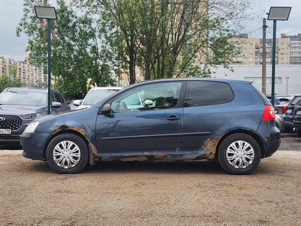 Volkswagen Golf V с пробегом 2006 года, цена 299 000 рублей, 365000 км, хэтчбек, Автокод Объявления