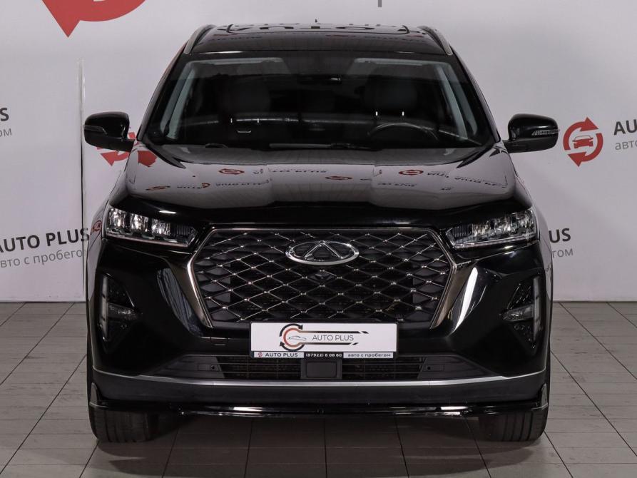 Chery Tiggo 7 Pro Max I Минеральные Воды  - изображение 4