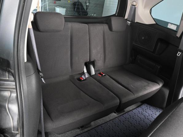 Honda Freed I с пробегом 2010 года, цена 1 249 000 рублей, 86488 км, компактвэн, Автокод Объявления